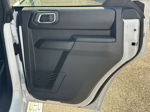 New 2026 Ford Bronco Outer Banks AWD/4WD image 17