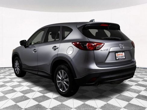 Used 2014 MAZDA CX-5 Touring w/ Bose/Moonroof Package image 13