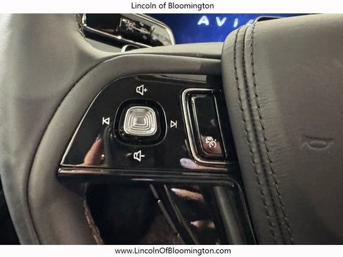 New 2026 Lincoln Aviator AWD image 42