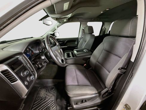 Used 2016 Chevrolet Silverado 1500 LT w/ All Star Edition AWD/4WD image 13