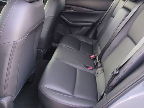 New 2026 MAZDA CX-30 AWD 2.5 S w/ Select Sport Pkg image 18
