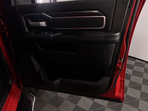 Certified 2024 RAM 2500 Big Horn w/ Bed Utility Group image 30