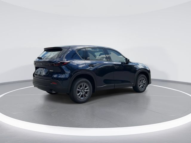 New 2026 MAZDA CX-5 AWD 2.5 S image 8