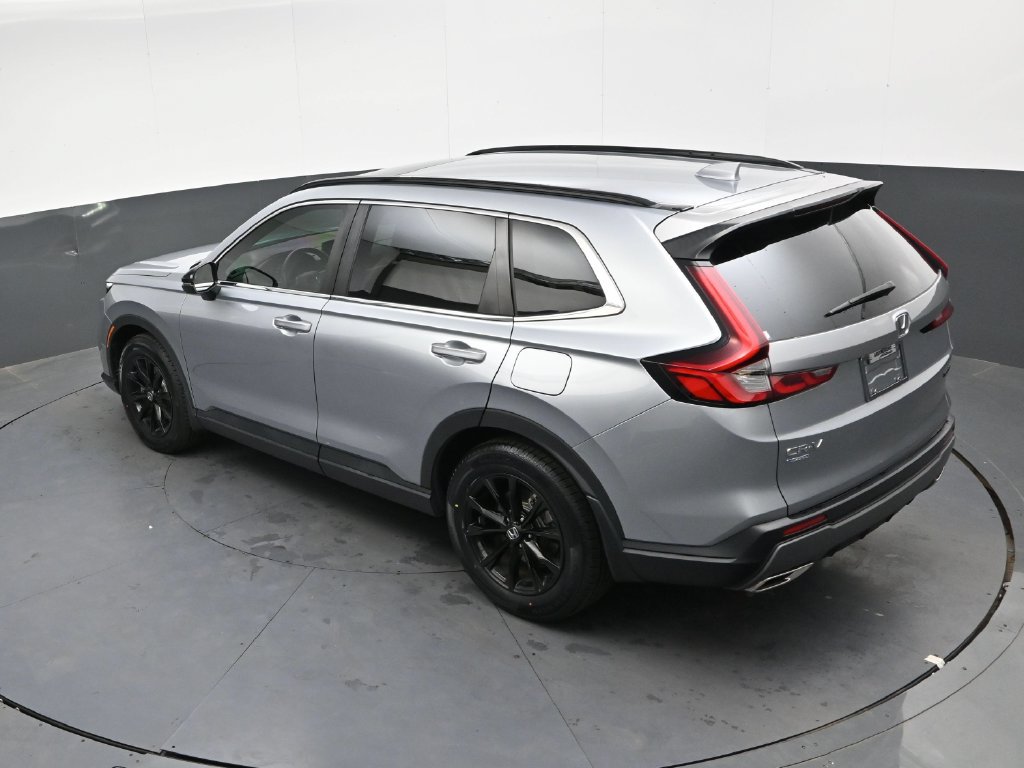 Used 2024 Honda CR-V Sport image 24