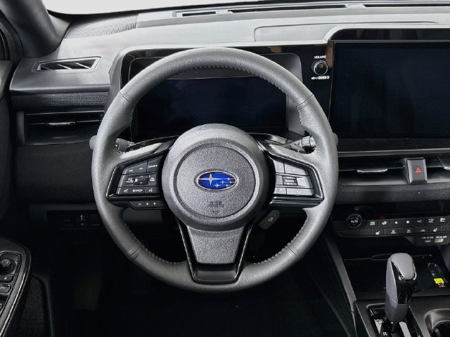New 2026 Subaru Outback Limited XT AWD/4WD image 11