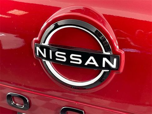 New 2026 Nissan Rogue SV image 19