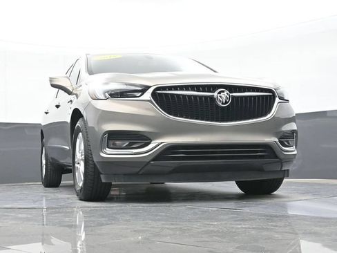 Used 2018 Buick Enclave Essence w/ Trailering Package FWD image 53