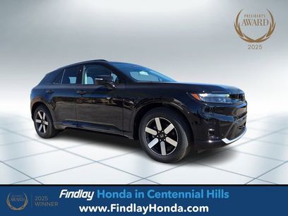 New 2026 Honda Prologue Touring