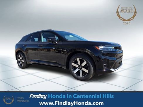 New 2026 Honda Prologue Touring image 1