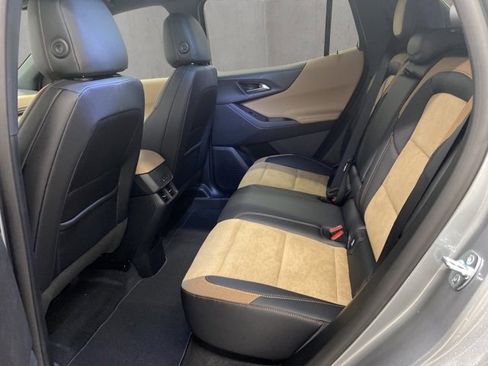 New 2026 Chevrolet Equinox ACTIV w/ Convenience Package III image 12