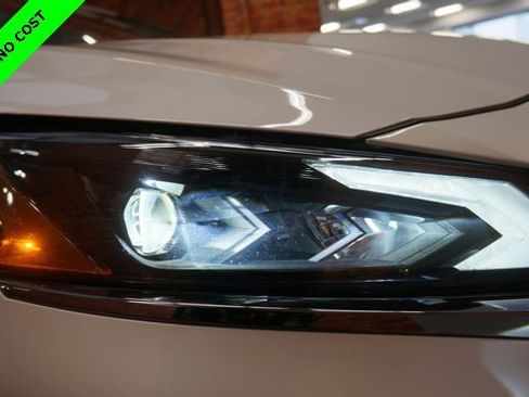 Certified 2024 Nissan Altima 2.5 SR w/ SR Premium Package image 61