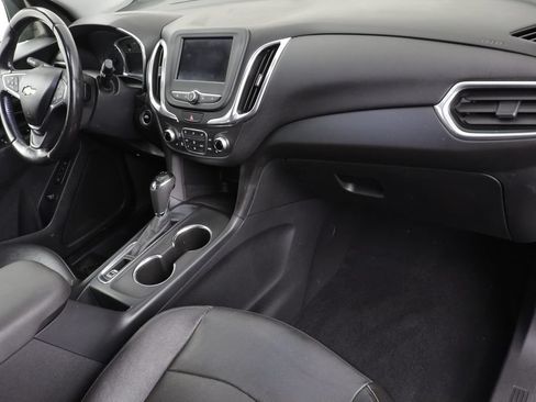 Used 2020 Chevrolet Equinox LT w/ Midnight Edition FWD image 20