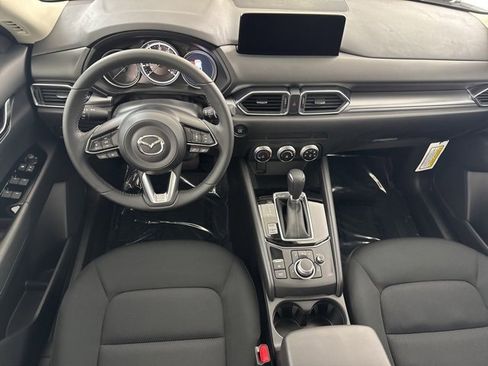 New 2025 MAZDA CX-5 AWD 2.5 S image 22