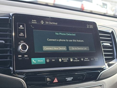 New 2026 Honda Ridgeline RTL image 6