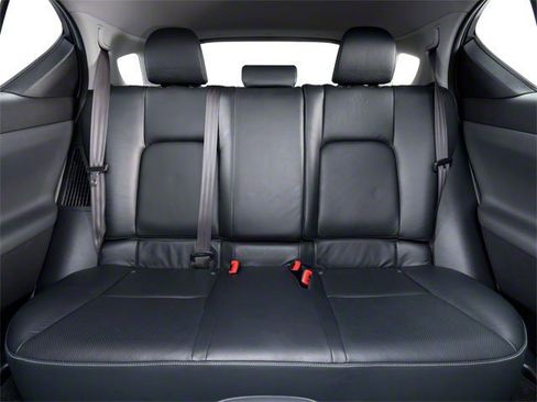 Used 2012 Lexus CT 200h Premium FWD image 14
