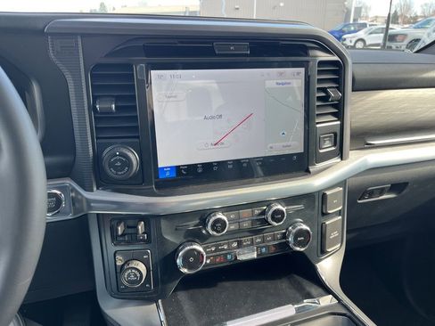 New 2025 Ford F150 Lariat w/ Equipment Group 502A High image 17