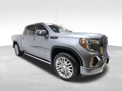 Used 2019 GMC Sierra 1500 Denali w/ Denali Ultimate Package image 6