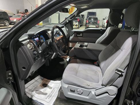 Used 2014 Ford F150 XLT w/ Equipment Group 302A Luxury AWD/4WD image 26