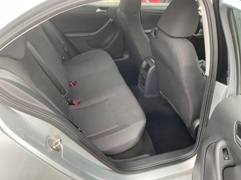 Used 2016 Volkswagen Jetta S image 21
