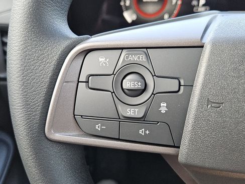 New 2026 Nissan Sentra S w/ S Cold Weather Package FWD image 12