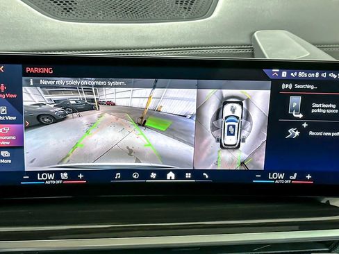 Used 2024 BMW X5 xDrive50e image 20