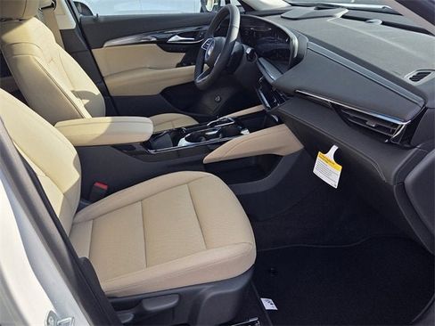 New 2026 Buick Envision Preferred image 15