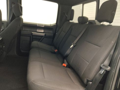 Used 2019 Ford F150 XLT w/ Equipment Group 302A Luxury image 18