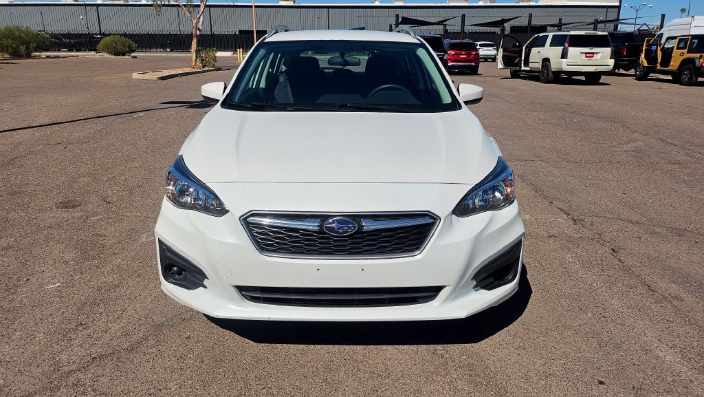 Used 2018 Subaru Impreza 2.0i Premium AWD/4WD image 3