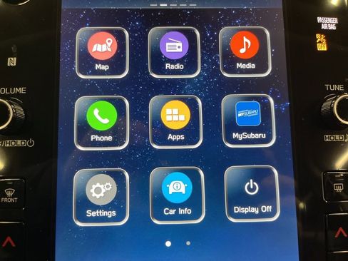 Used 2024 Subaru Ascent Touring image 19