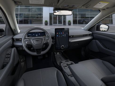 New 2026 Ford Mustang Mach-E Select image 38