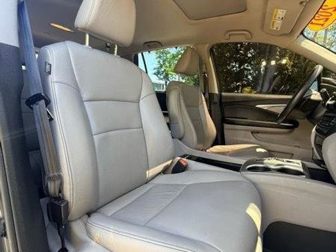 Used 2021 Honda Pilot EX-L image 16