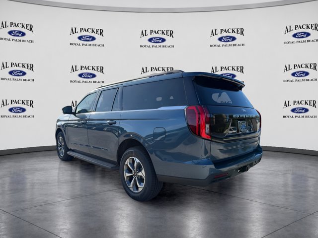New 2027 Ford Expedition Max Active RWD image 9