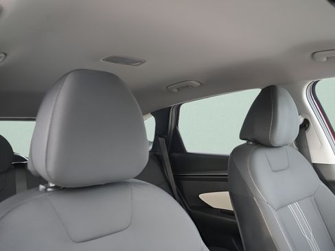 Certified 2023 Hyundai Tucson SEL FWD image 14