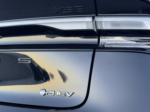 New 2026 Toyota Prius Plug-In Hybrid image 14