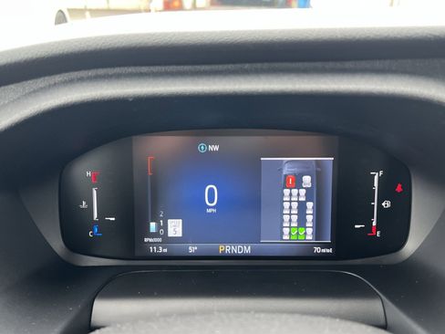 New 2026 Ford Transit 350 XL image 17