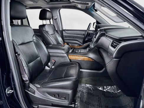 Used 2015 Chevrolet Tahoe LTZ RWD image 37
