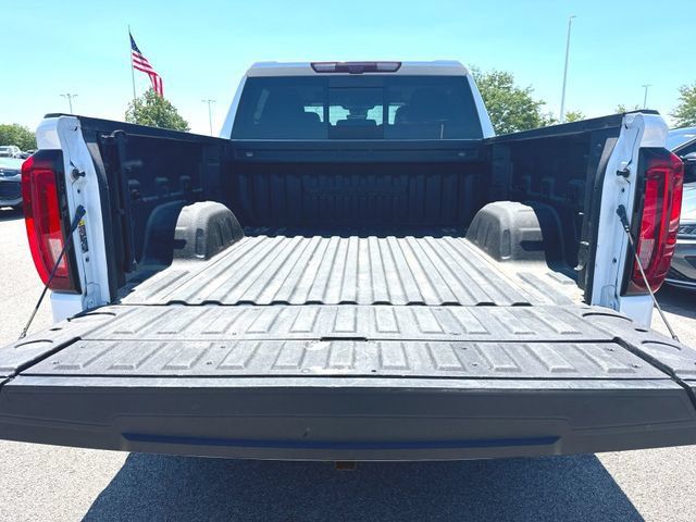 Used 2023 GMC Sierra 1500 Denali AWD/4WD image 27