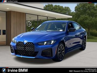 New 2026 BMW 430i w/ M Sport Package RWD video 1