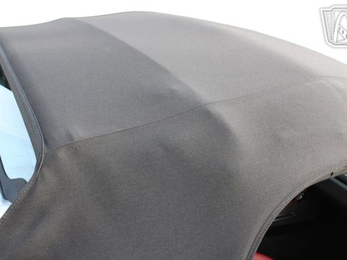 Used 2007 Saturn Sky w/ Premium Trim Pkg image 36