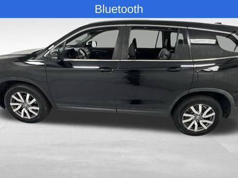 Used 2019 Honda Pilot EX-L image 6