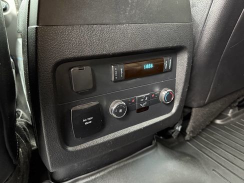 Used 2016 Ford Expedition Limited w/ Equipment Group 301A image 16