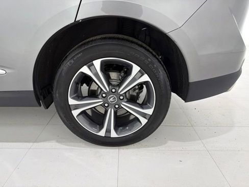 Certified 2023 Acura RDX AWD w/ Advance Package image 34