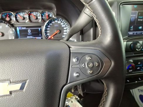 Used 2014 Chevrolet Silverado 1500 LT w/ LT Convenience Package AWD/4WD image 18