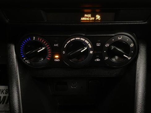 Used 2019 MAZDA CX-3 Sport image 23