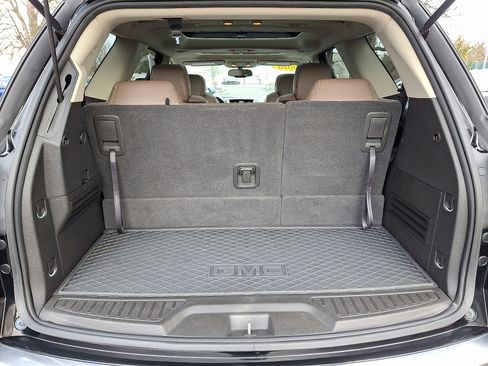 Used 2016 GMC Acadia SLT image 30