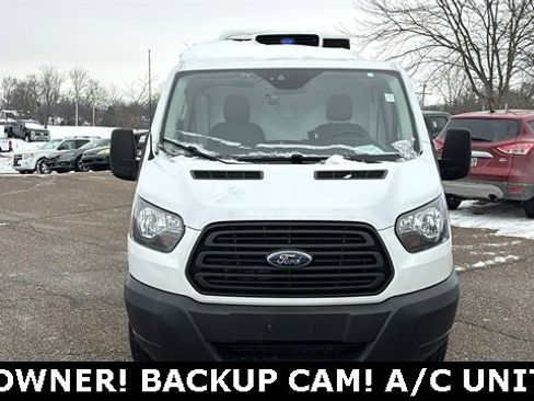 Used 2019 Ford Transit 250 148 Low Roof image 5