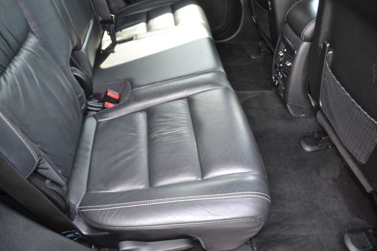 Used 2015 Jeep Grand Cherokee Limited AWD/4WD image 40