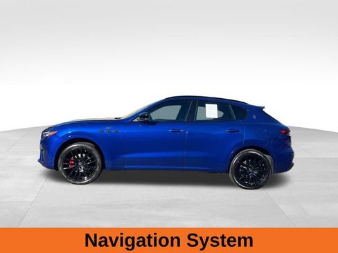 Used 2022 Maserati Levante GT image 2