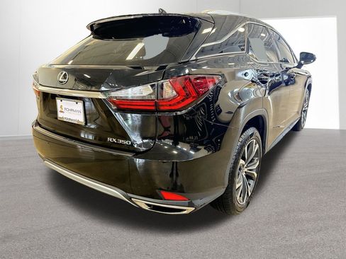 Used 2021 Lexus RX 350 AWD w/ Premium Package image 36