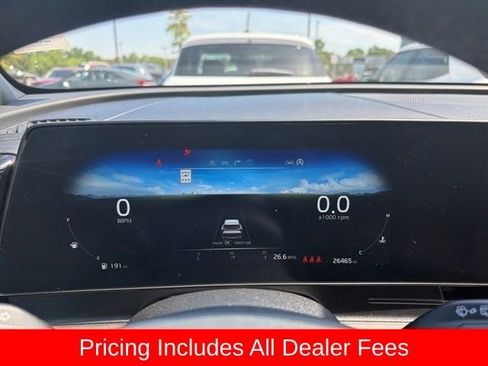 Used 2023 Kia Sportage X-Pro Prestige AWD/4WD image 10